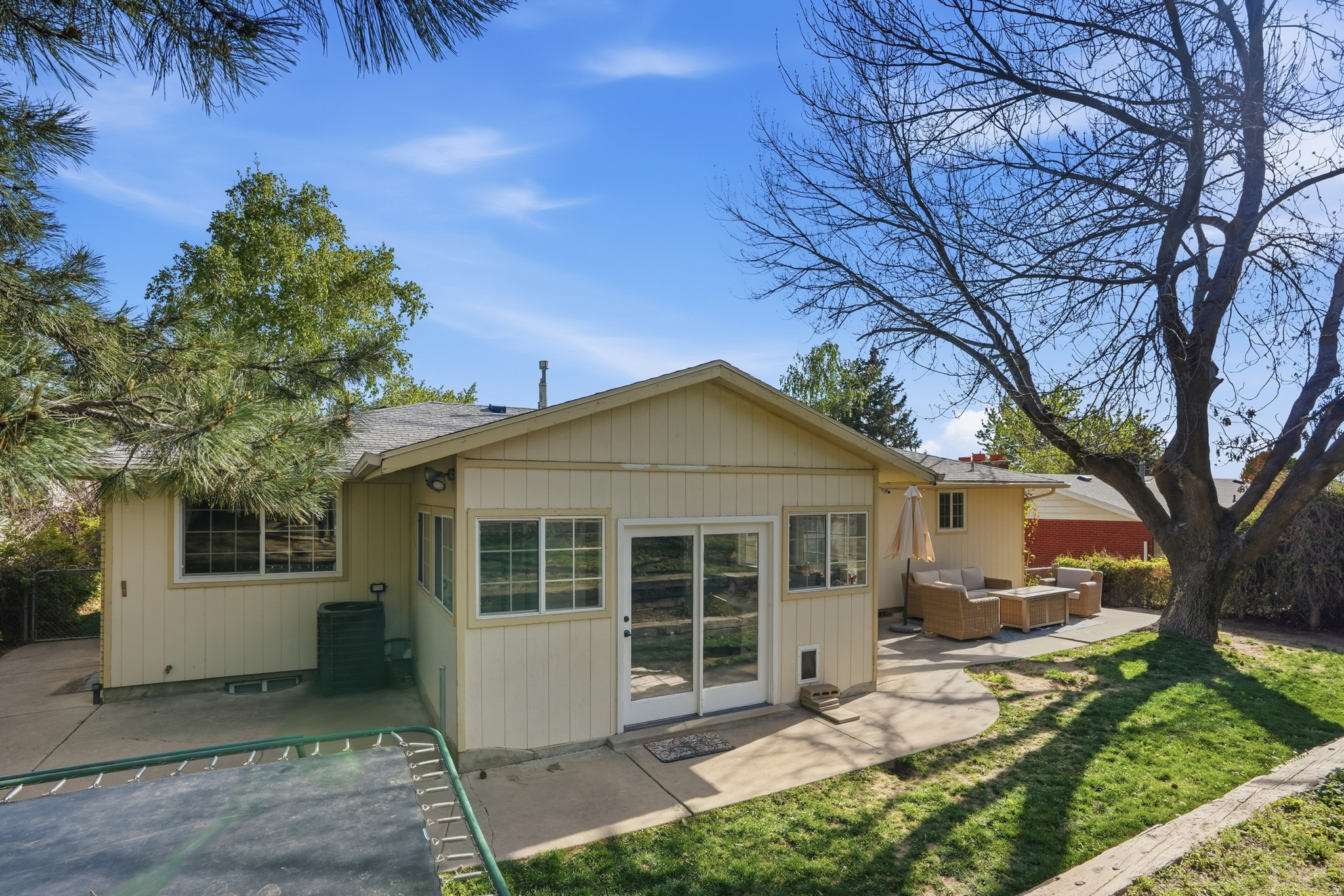 SHADOW VALLEY - Residential