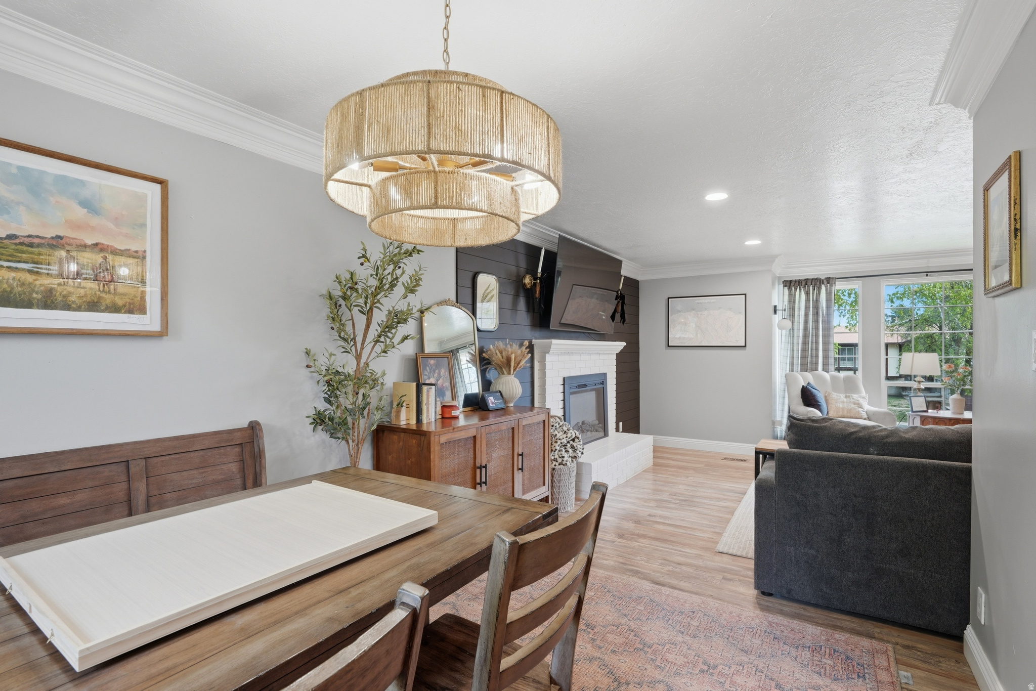 SHADOW VALLEY - Residential