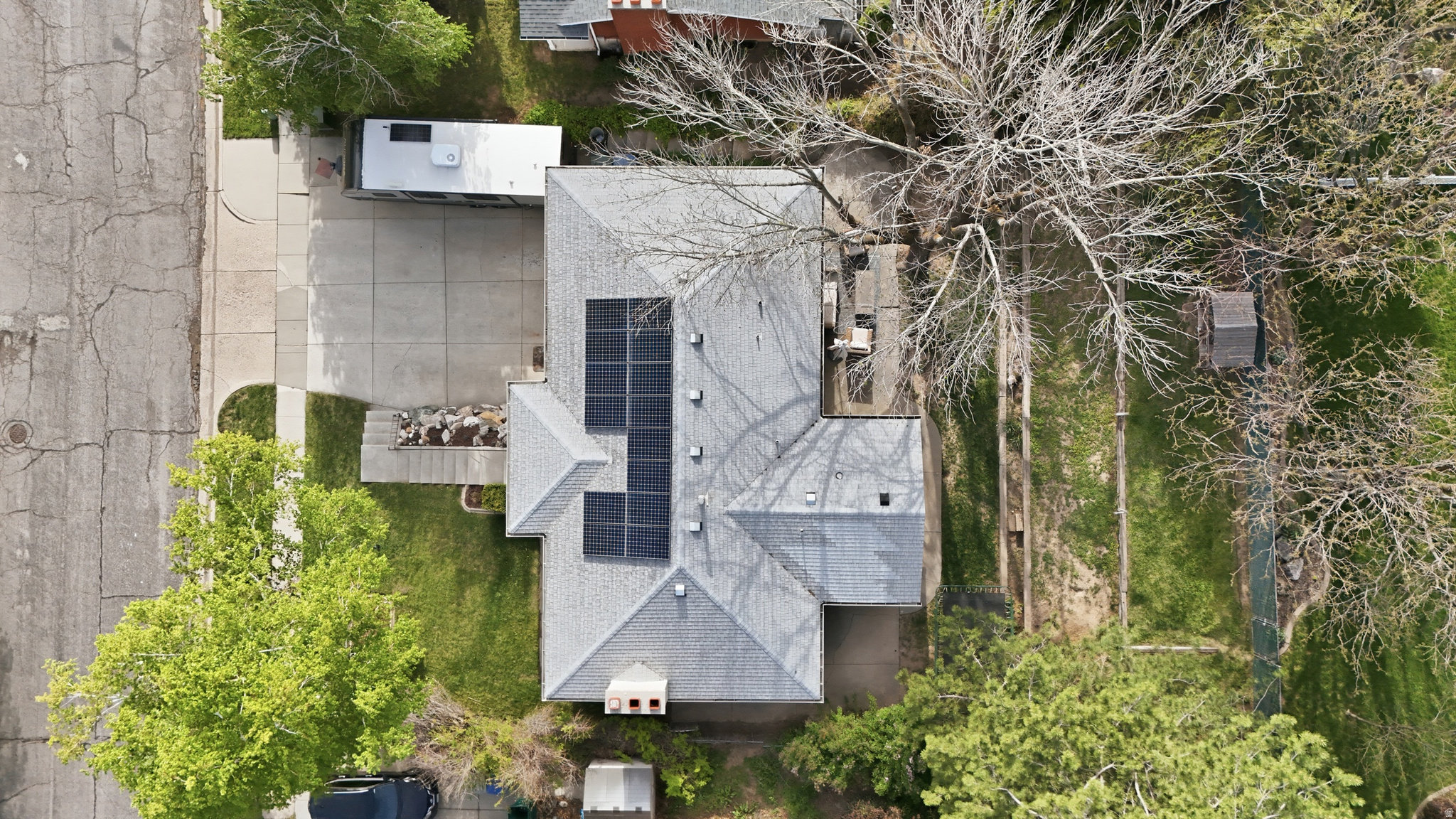 SHADOW VALLEY - Residential