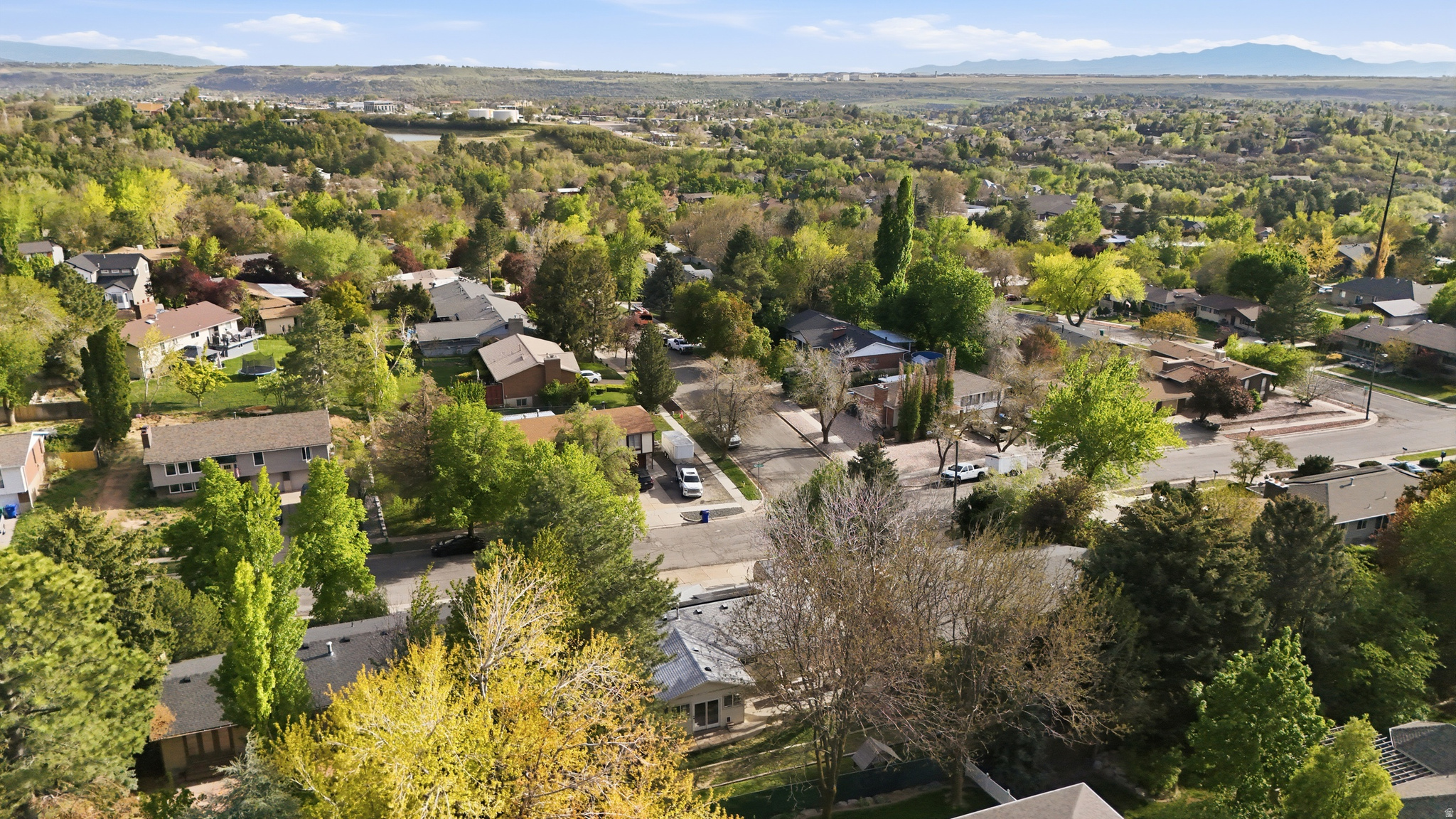 SHADOW VALLEY - Residential