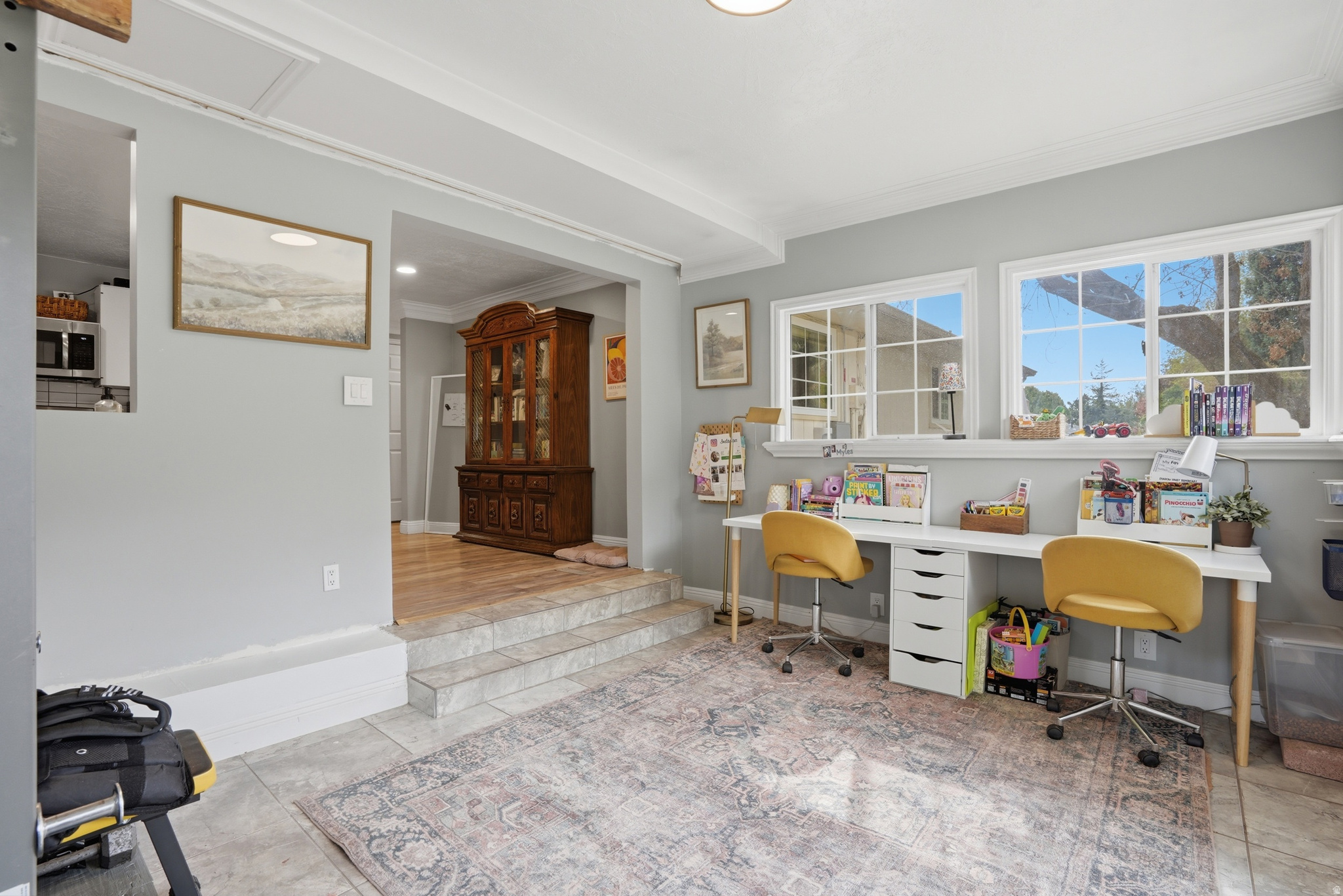 SHADOW VALLEY - Residential