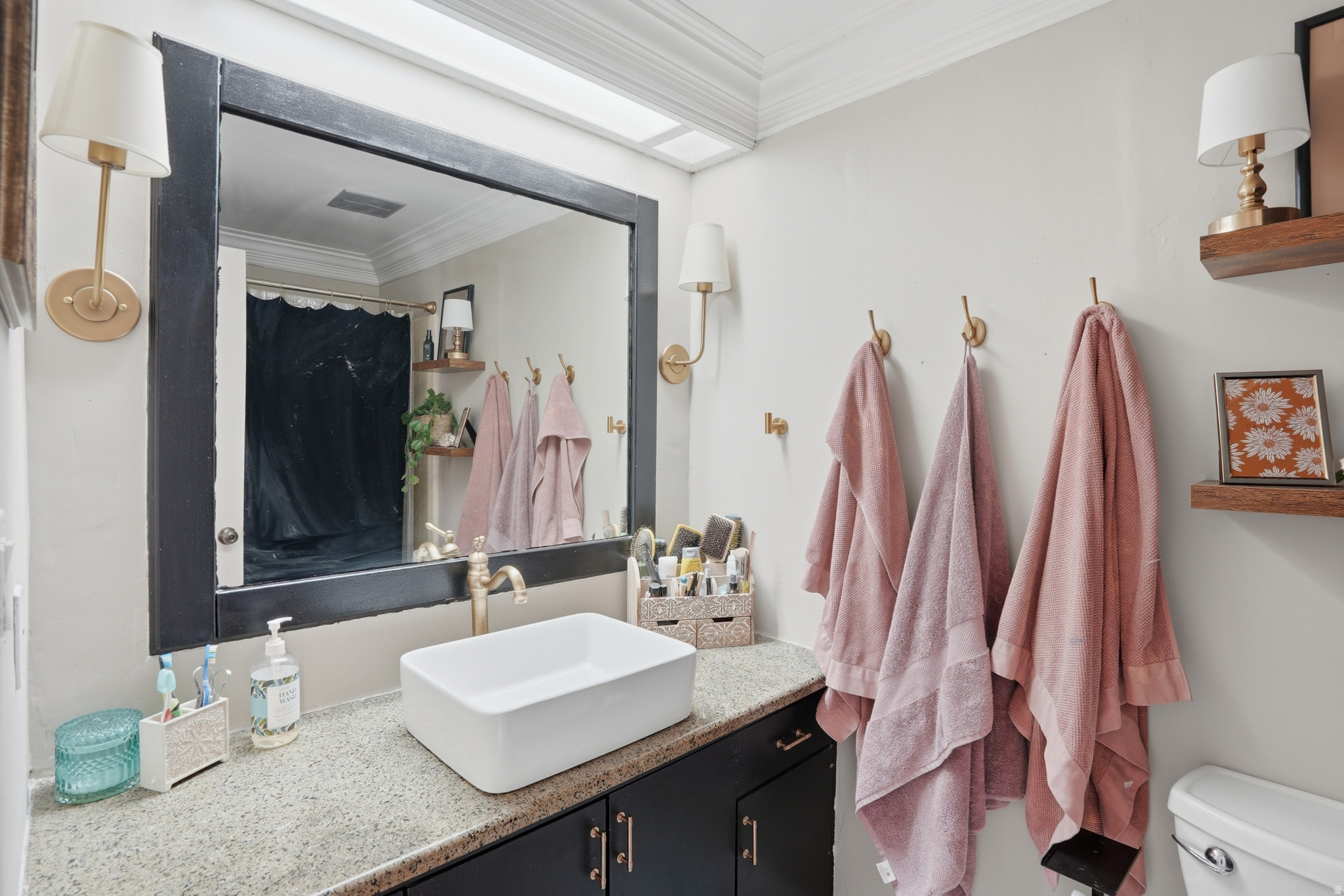 SHADOW VALLEY - Residential