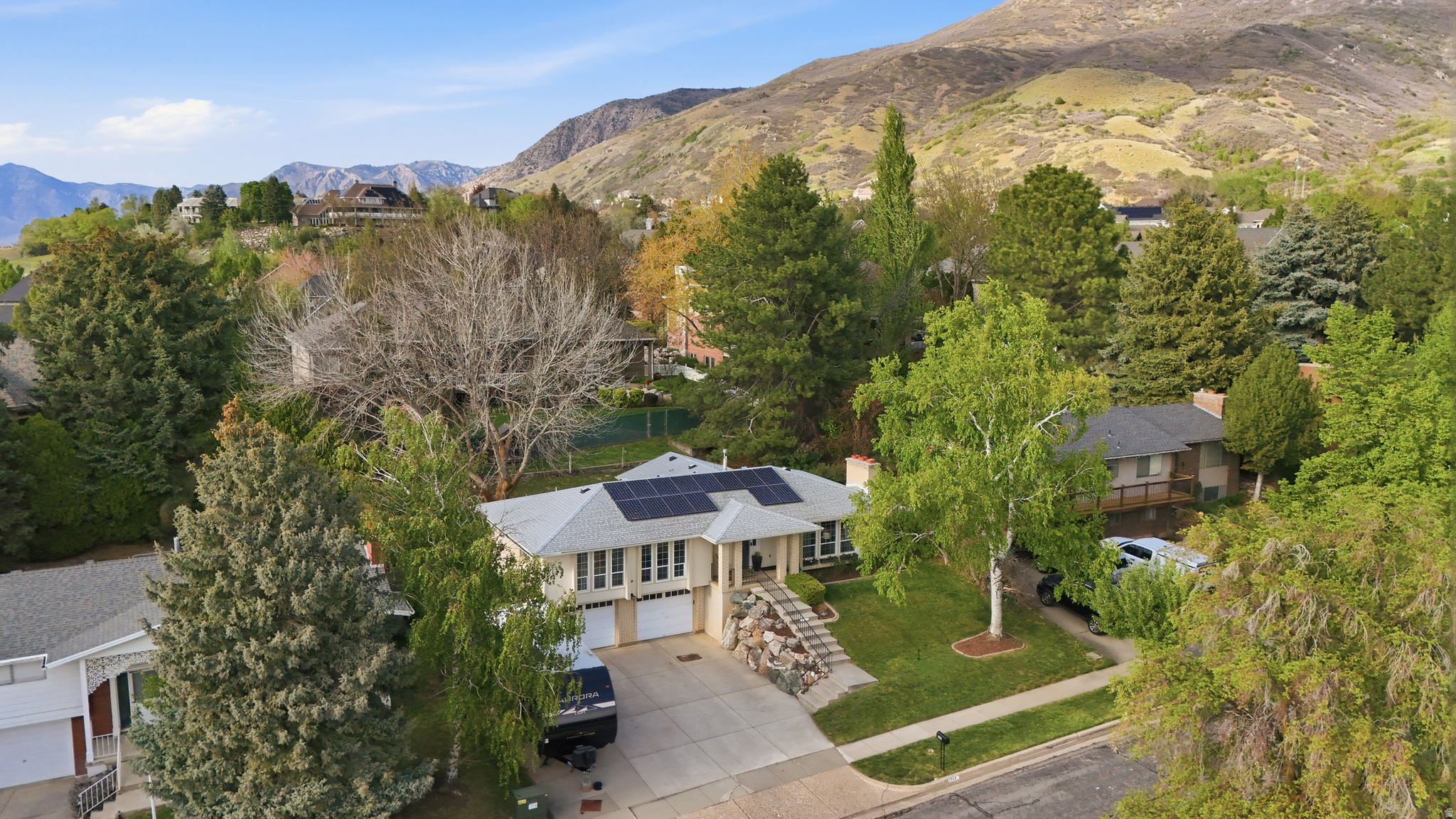 SHADOW VALLEY - Residential