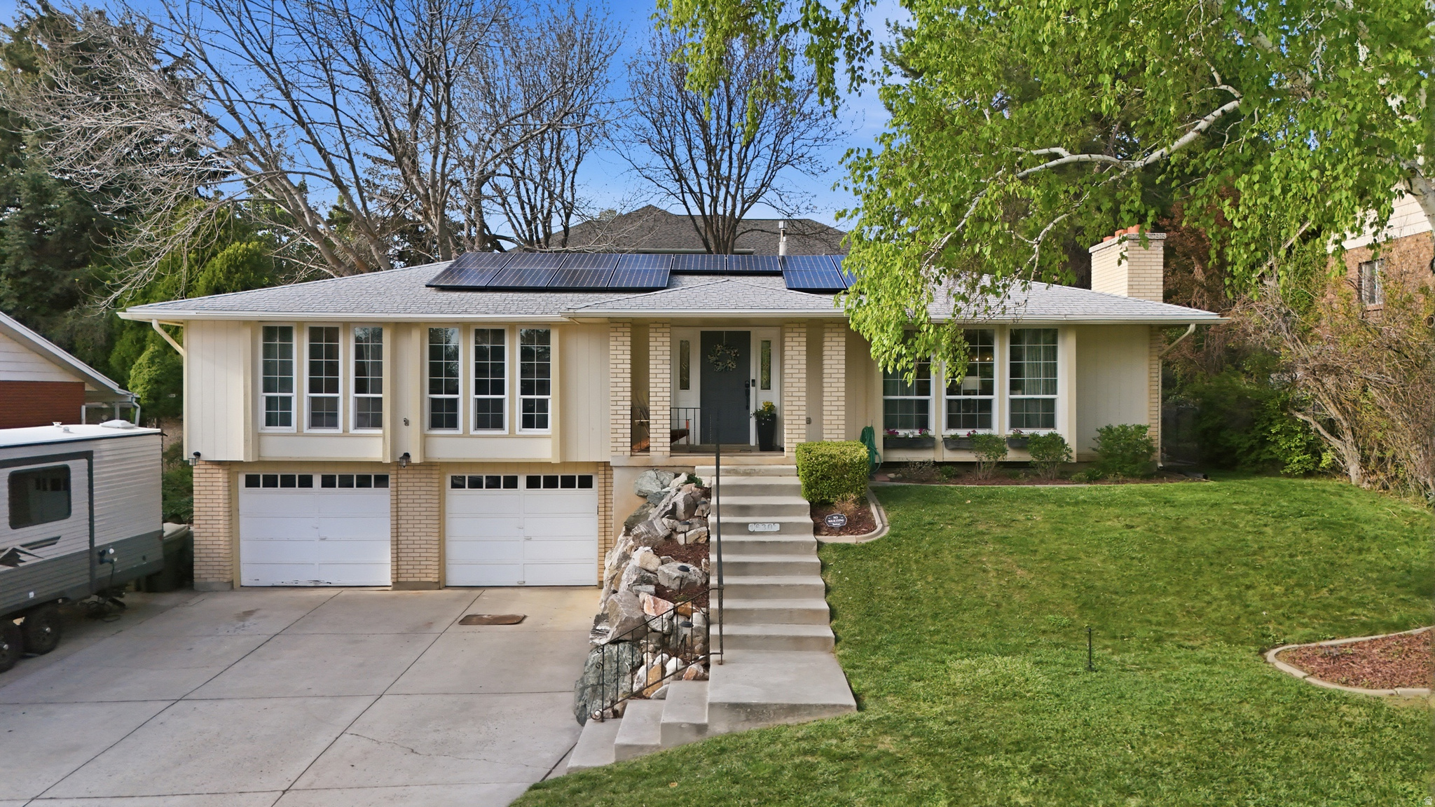 SHADOW VALLEY - Residential