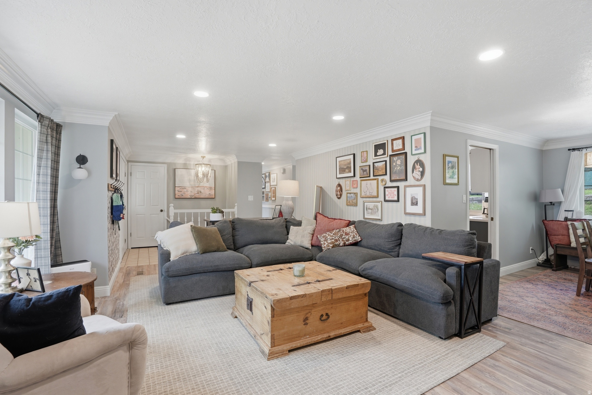 SHADOW VALLEY - Residential