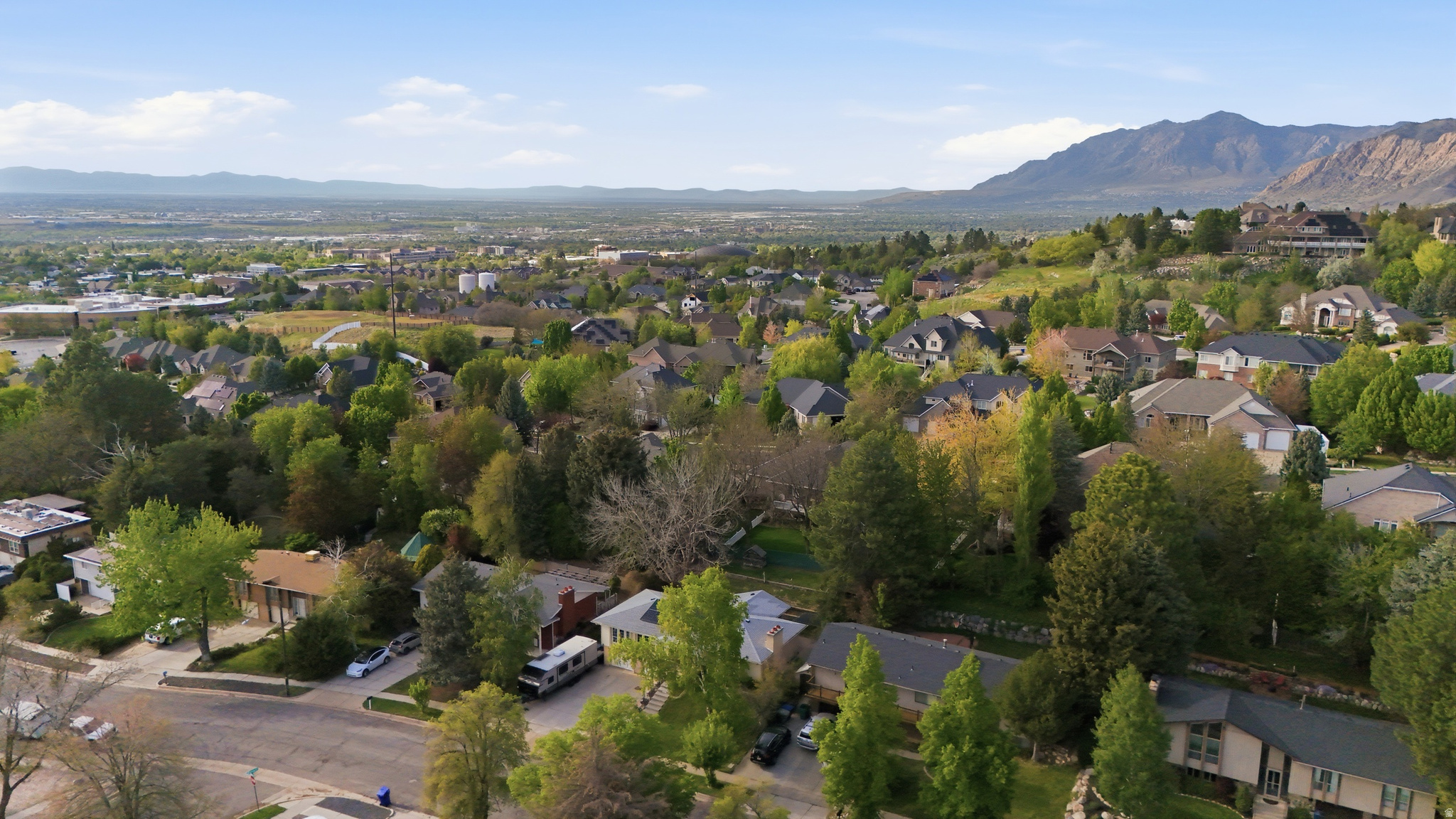 SHADOW VALLEY - Residential