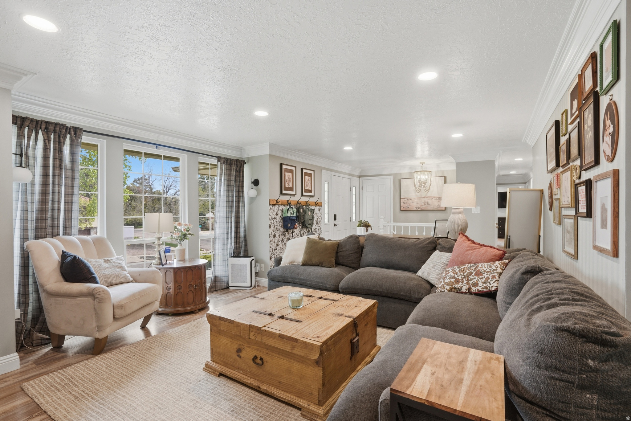 SHADOW VALLEY - Residential