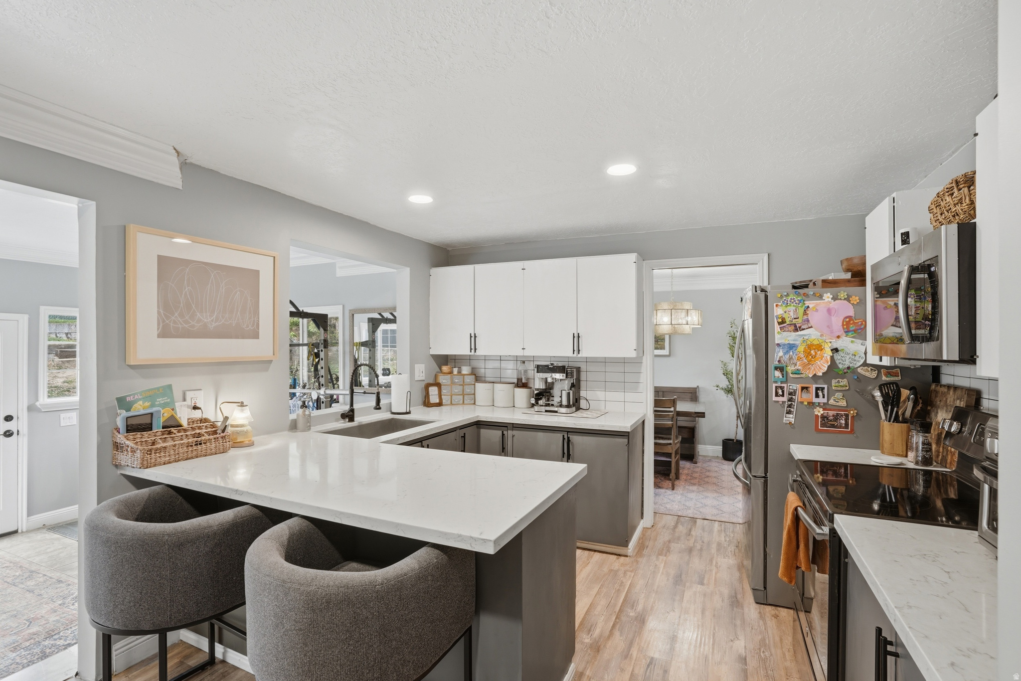 SHADOW VALLEY - Residential