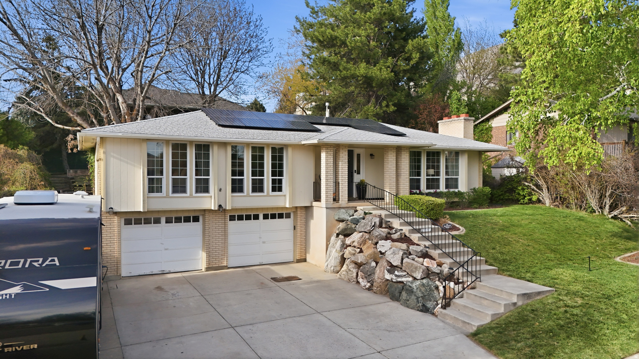 SHADOW VALLEY - Residential