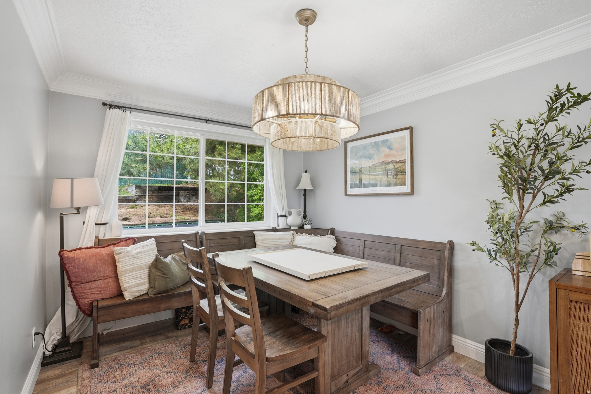 SHADOW VALLEY - Residential