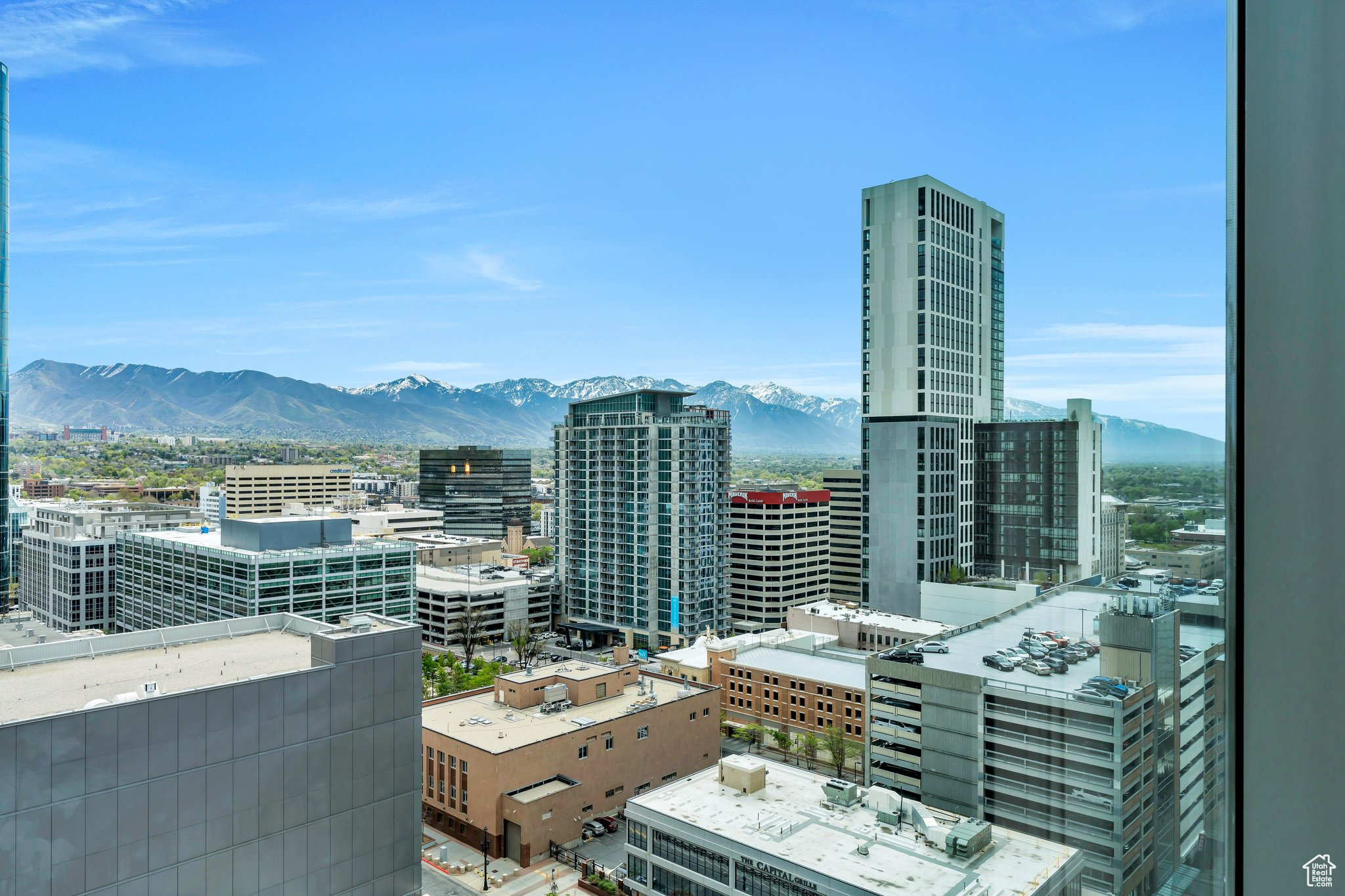 35 E 100 #1504, Salt Lake City, Utah image 9