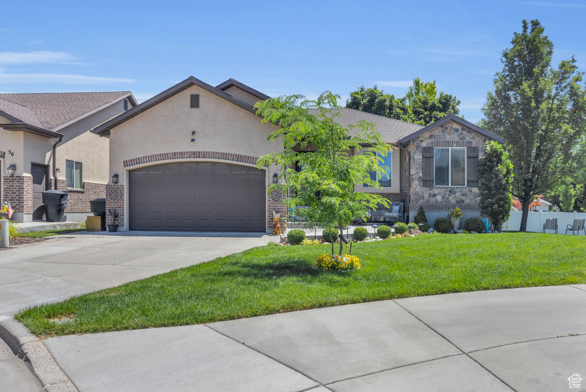 52 E Whitaker Cir, Kaysville, Utah image 3