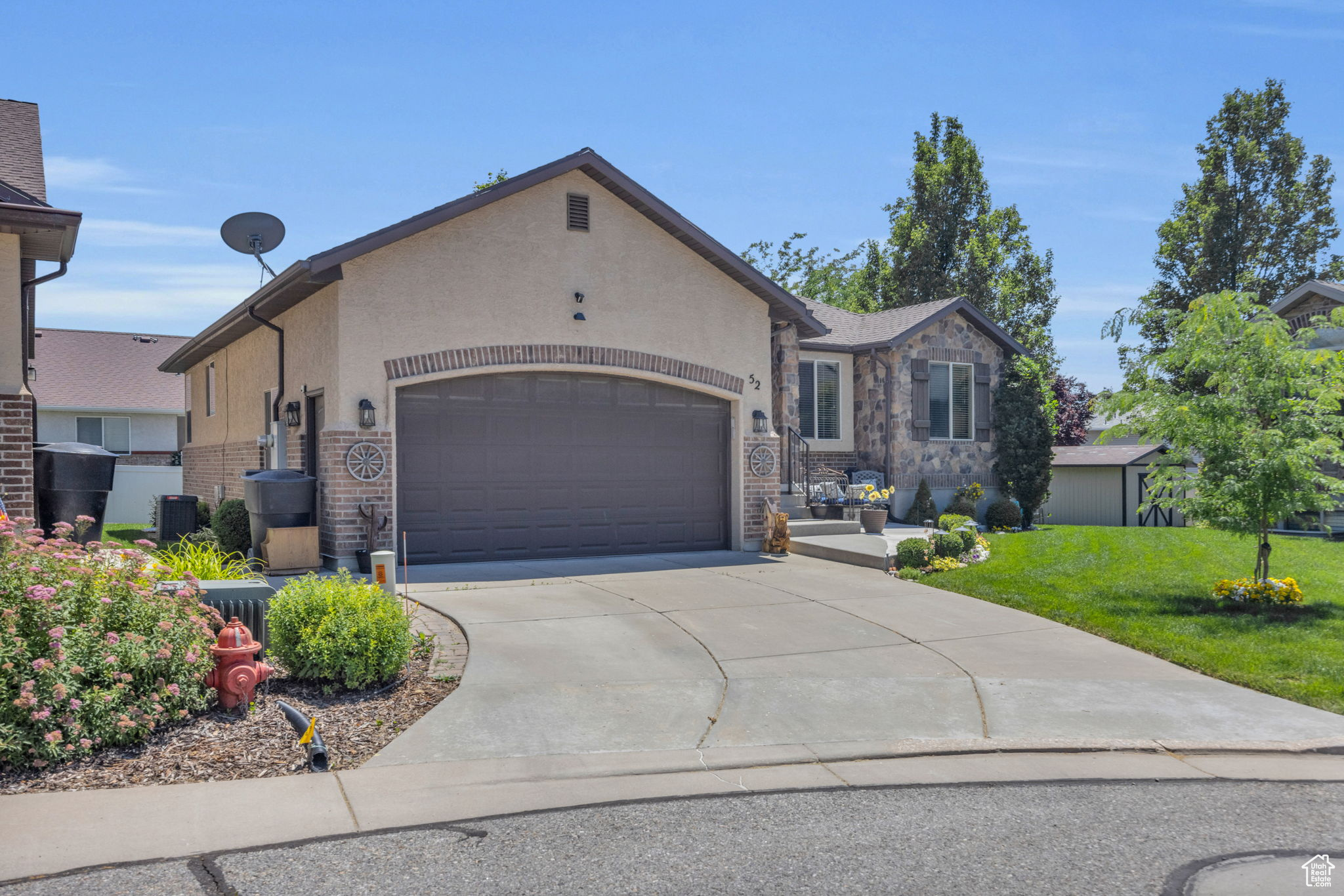 52 E Whitaker Cir, Kaysville, Utah image 2