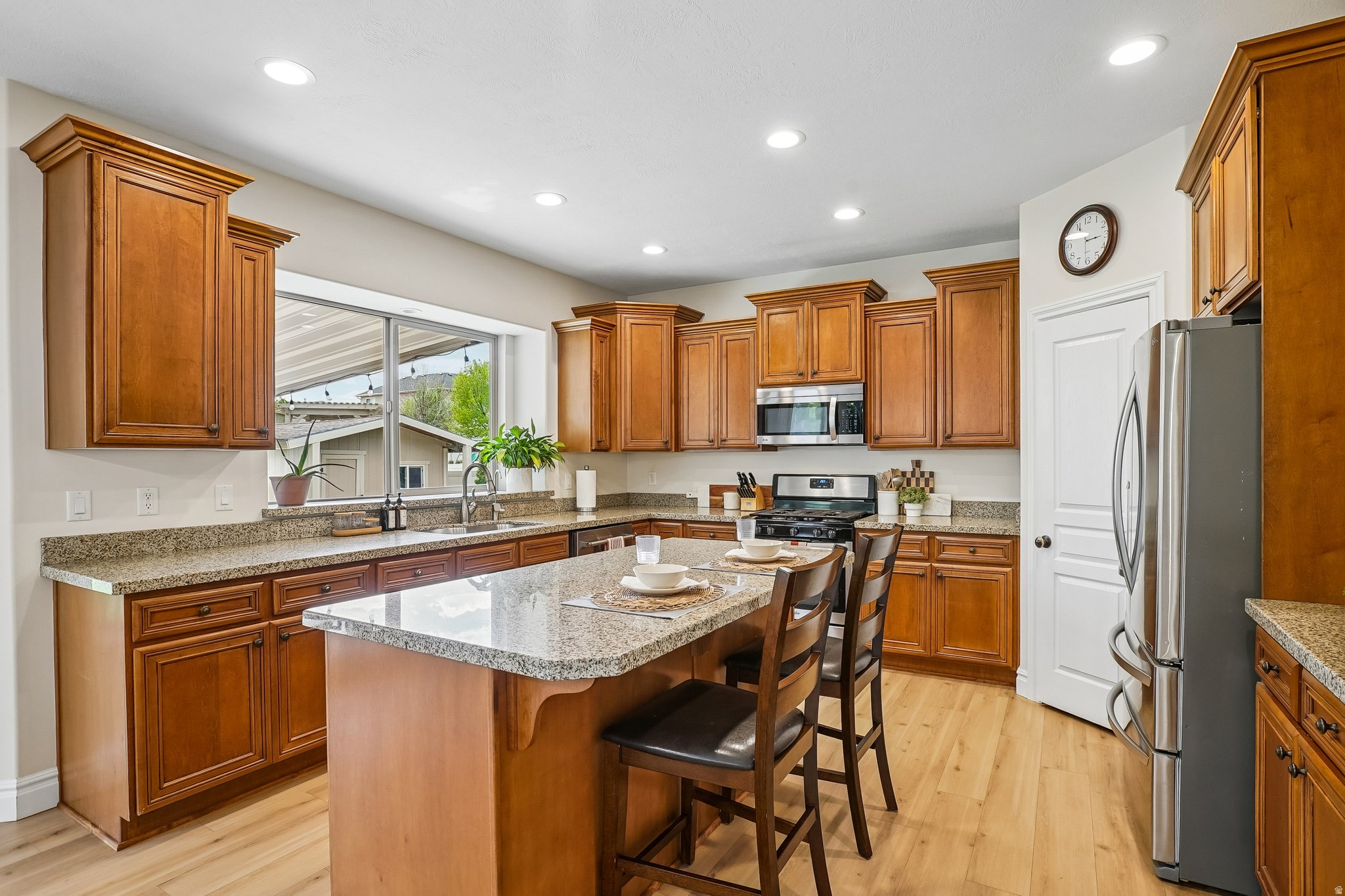 BLOOFIELD ESTATES - Residential