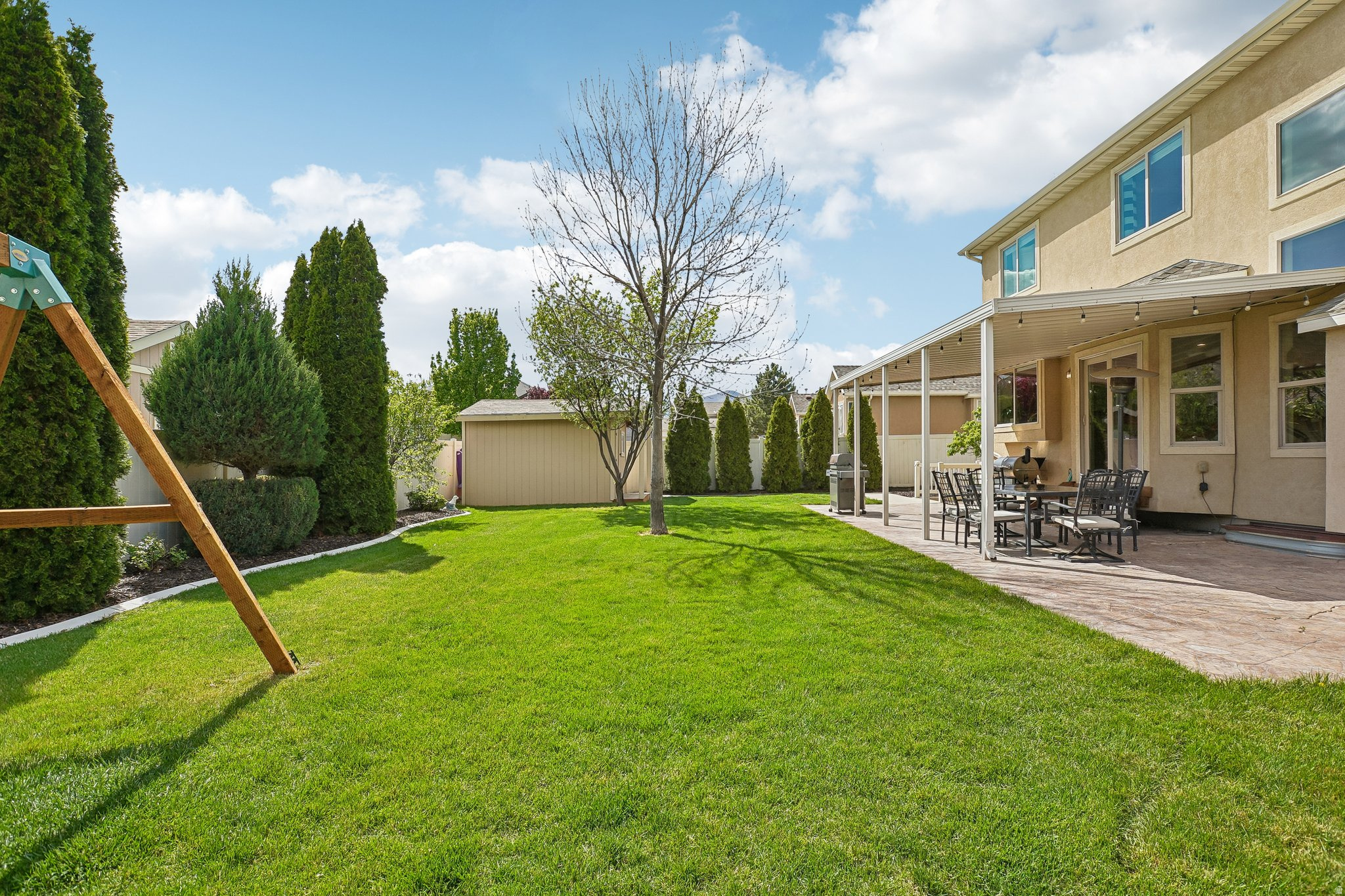 BLOOFIELD ESTATES - Residential