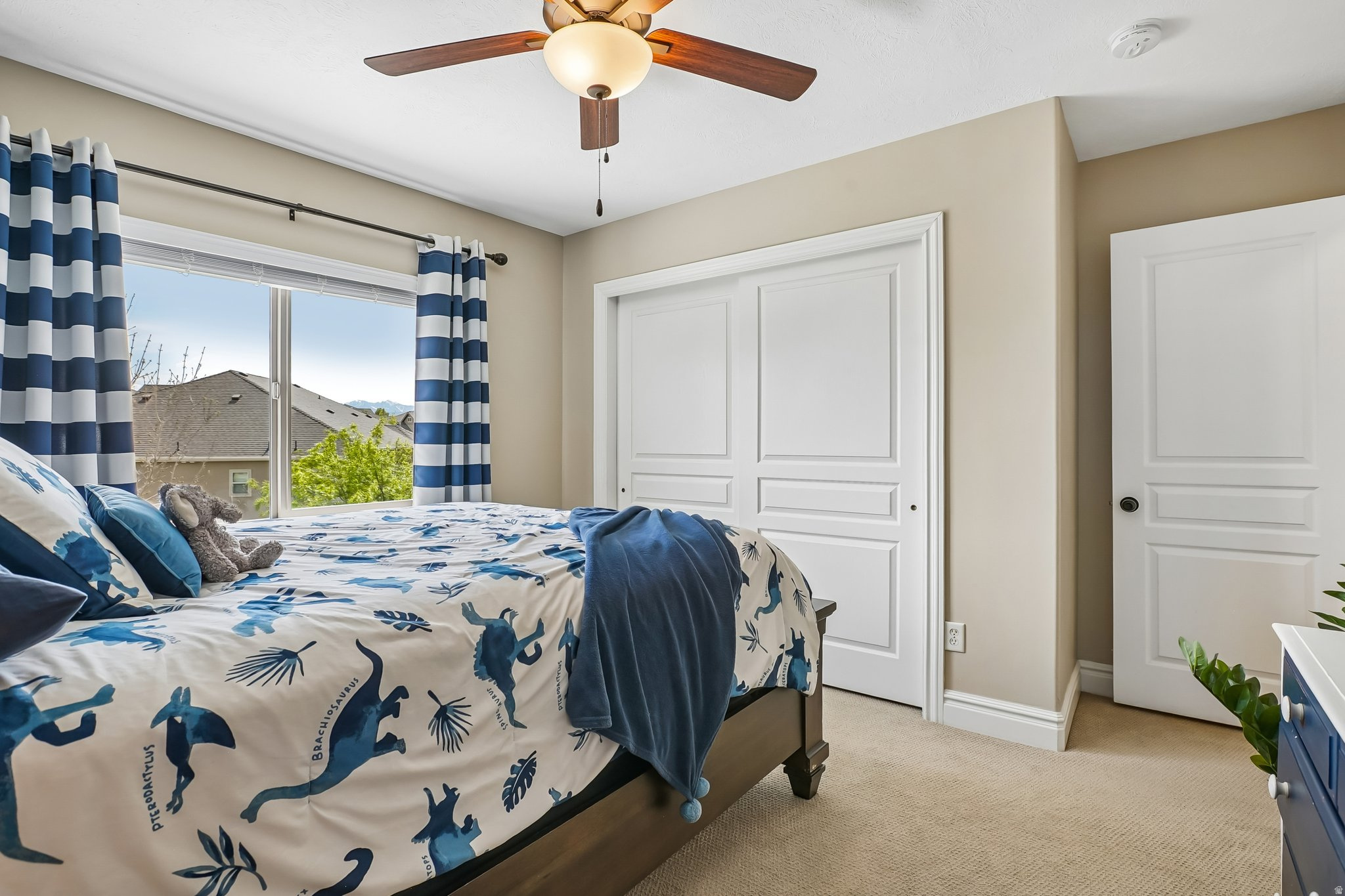 BLOOFIELD ESTATES - Residential