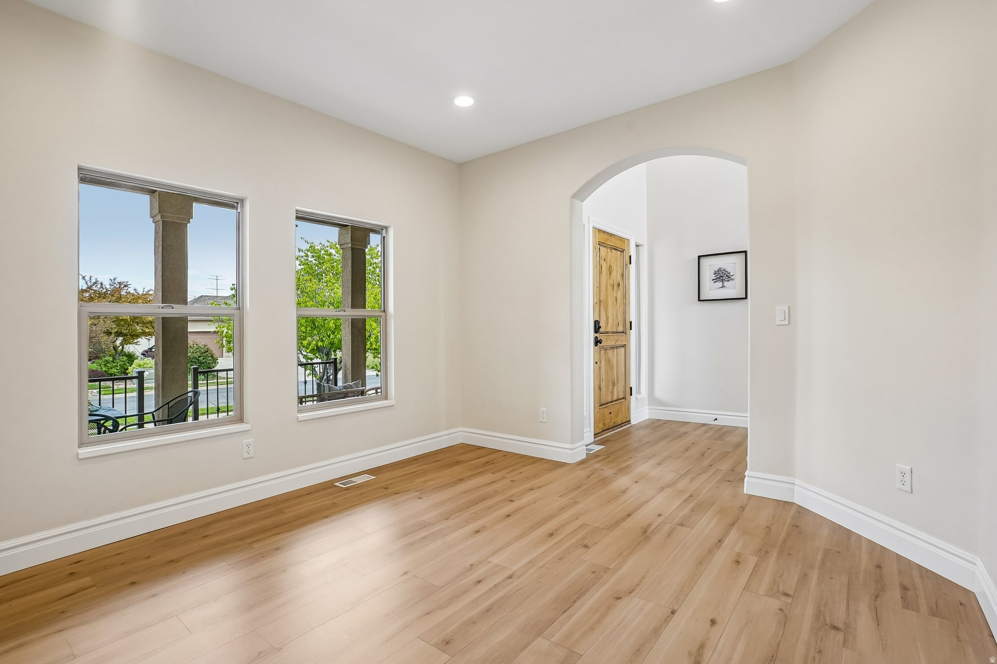 BLOOFIELD ESTATES - Residential