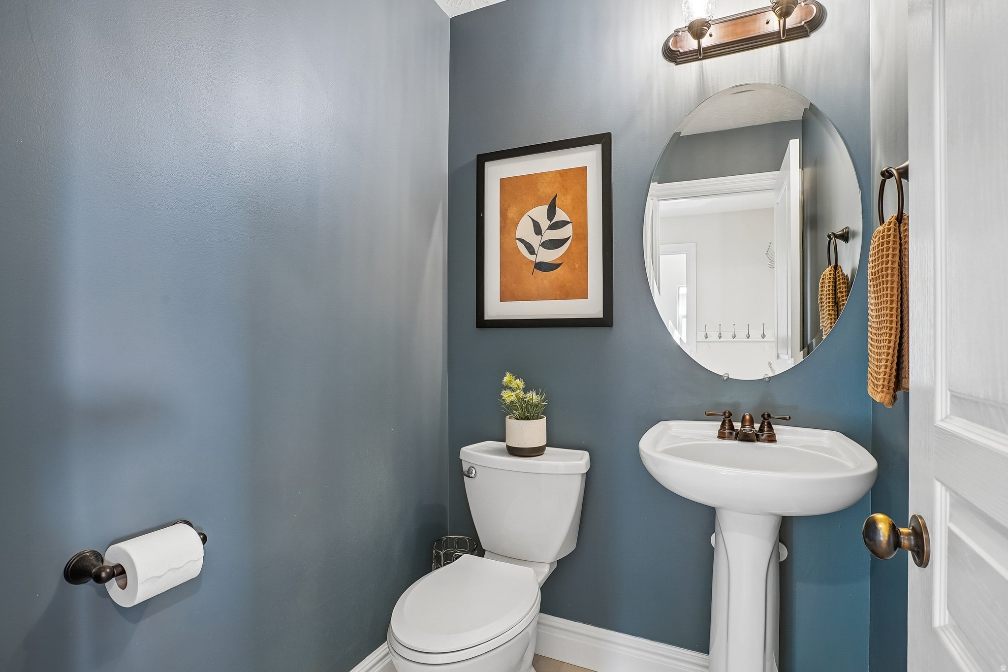 BLOOFIELD ESTATES - Residential