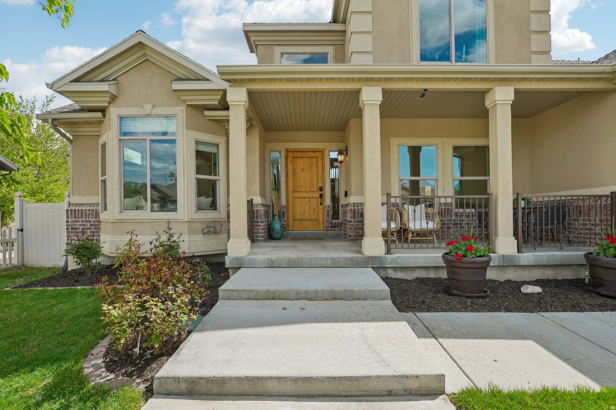 BLOOFIELD ESTATES - Residential