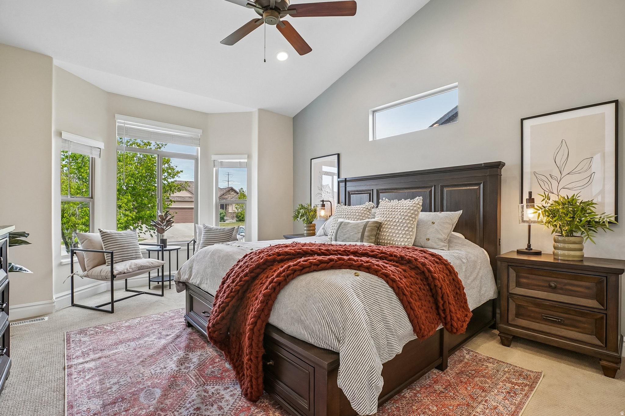 BLOOFIELD ESTATES - Residential