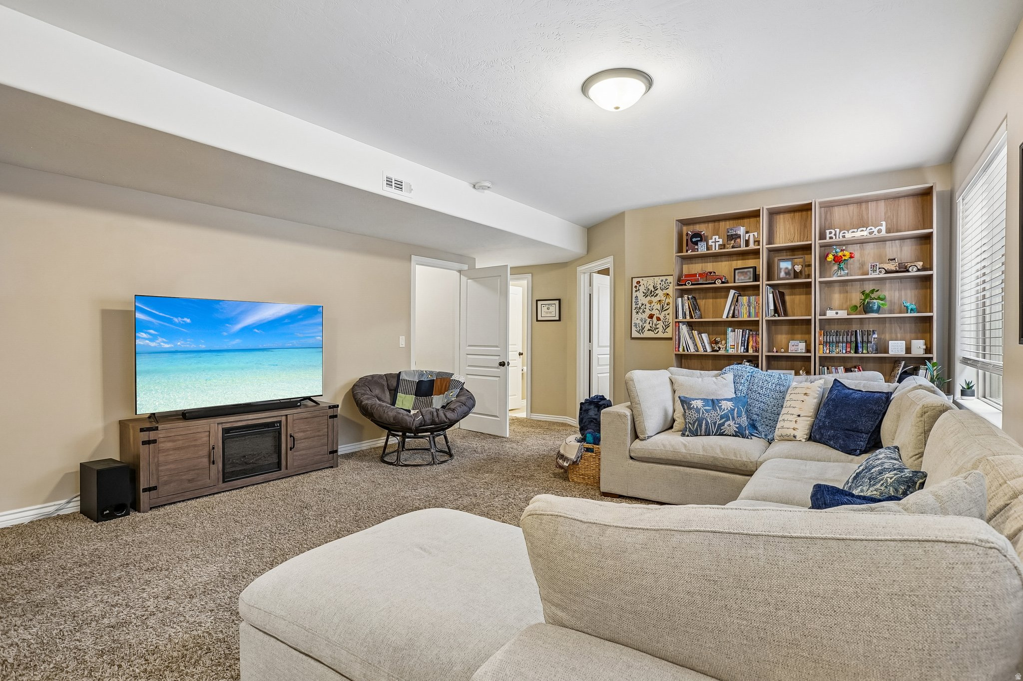 BLOOFIELD ESTATES - Residential