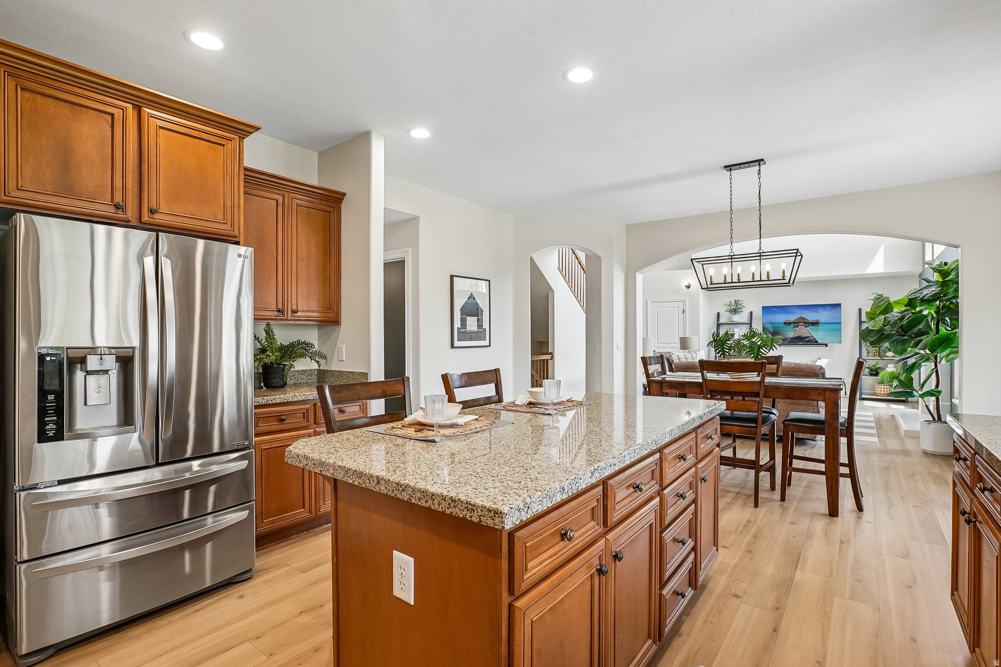 BLOOFIELD ESTATES - Residential