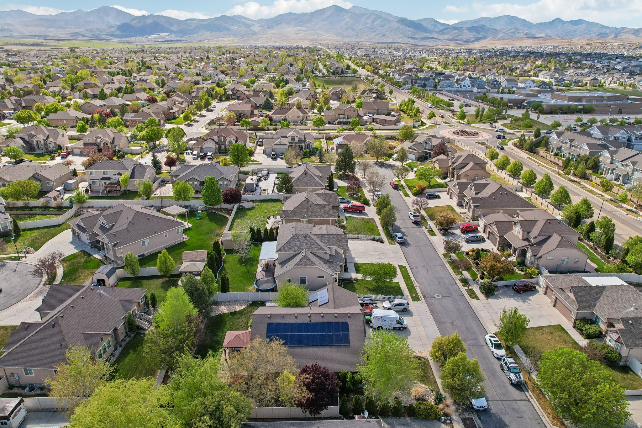 BLOOFIELD ESTATES - Residential