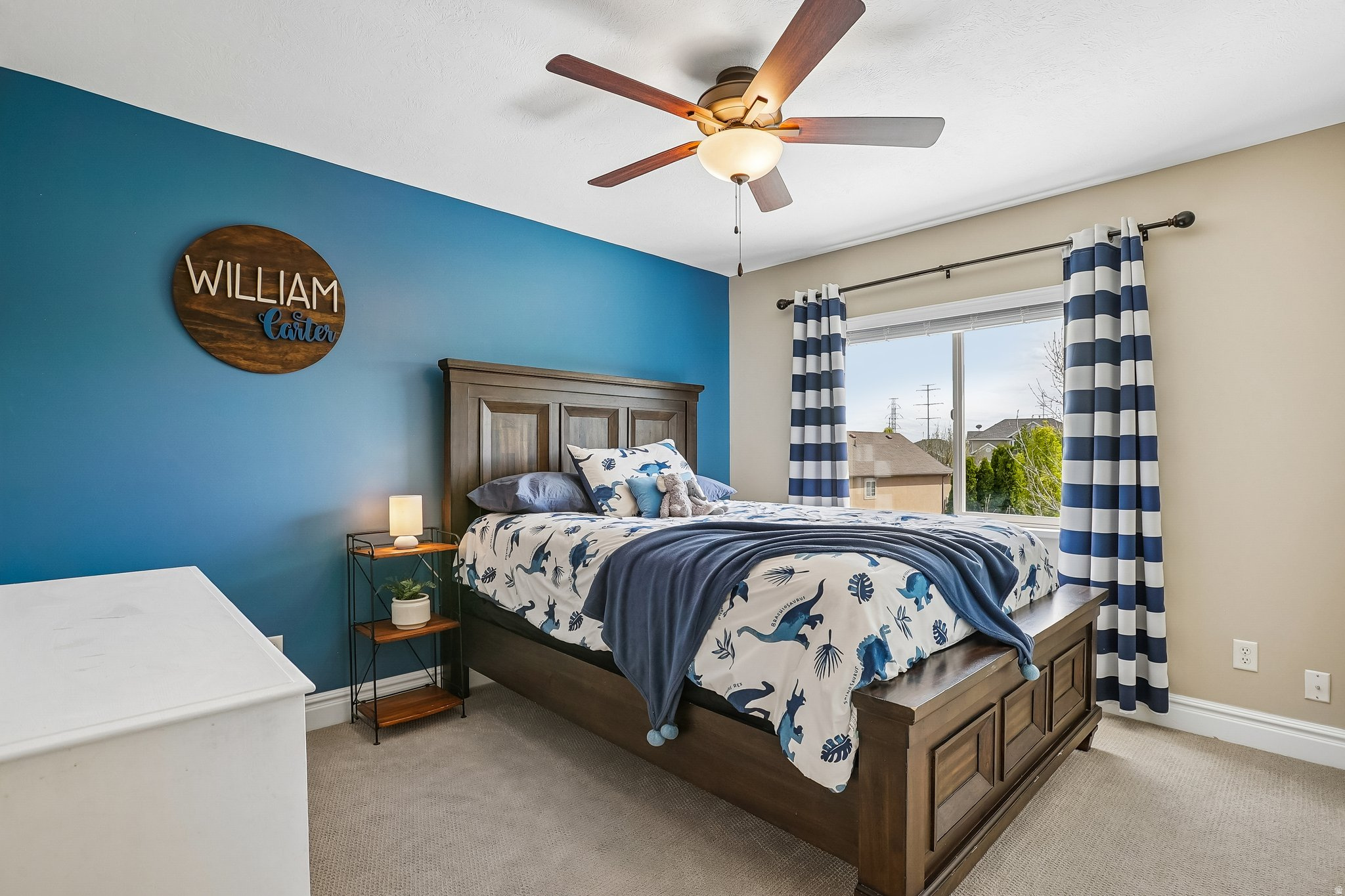 BLOOFIELD ESTATES - Residential