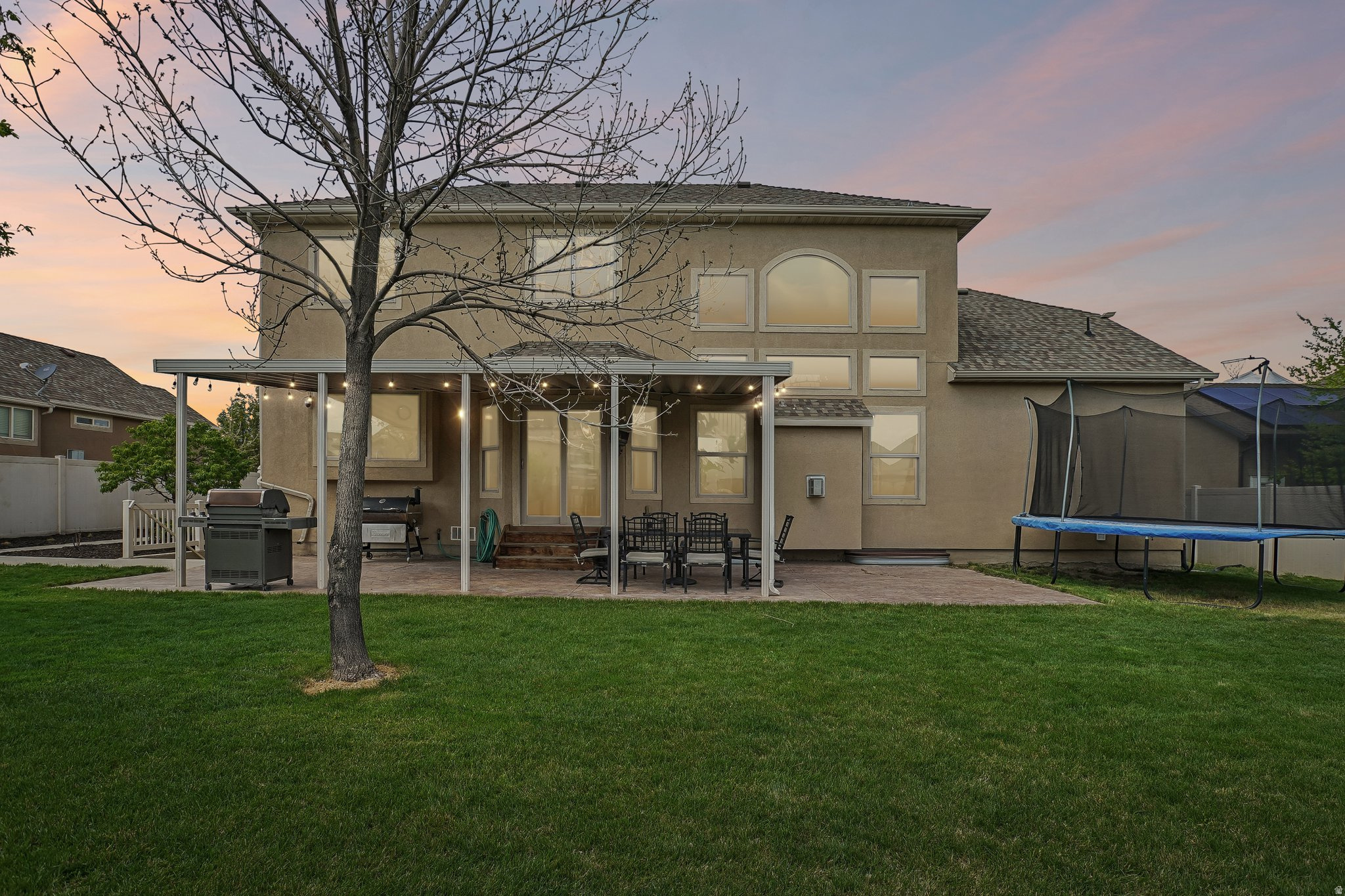 BLOOFIELD ESTATES - Residential