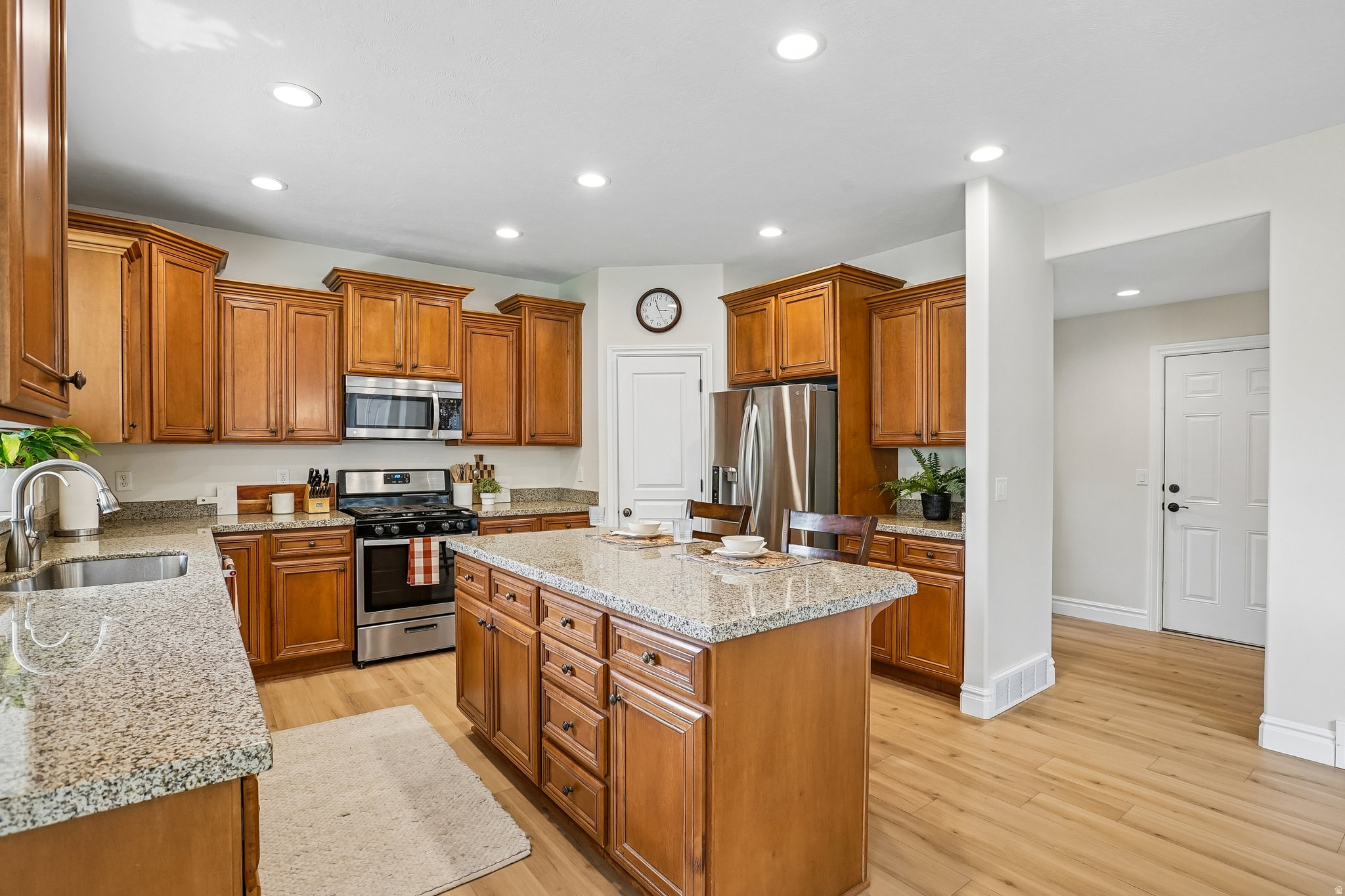 BLOOFIELD ESTATES - Residential