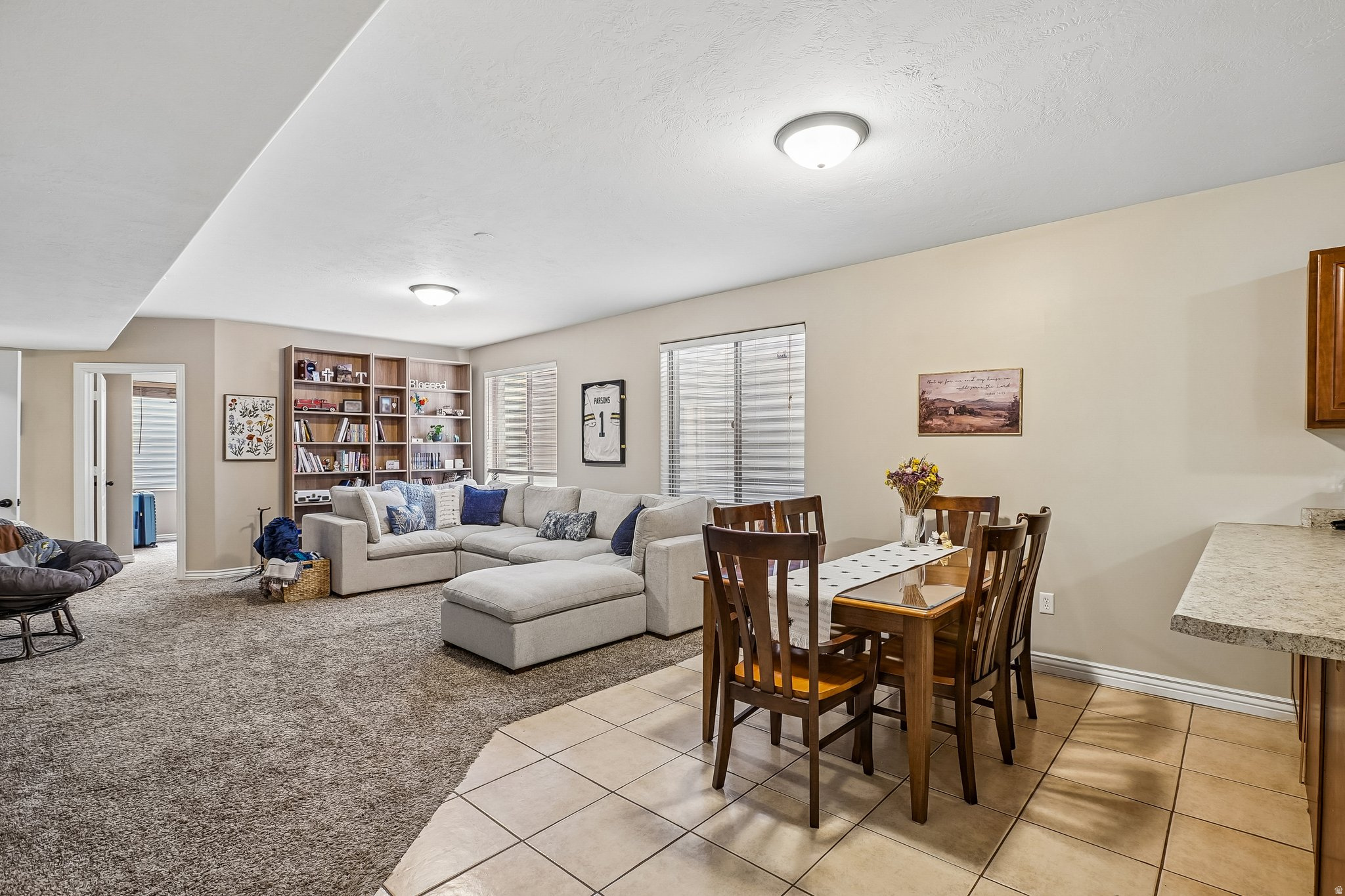 BLOOFIELD ESTATES - Residential