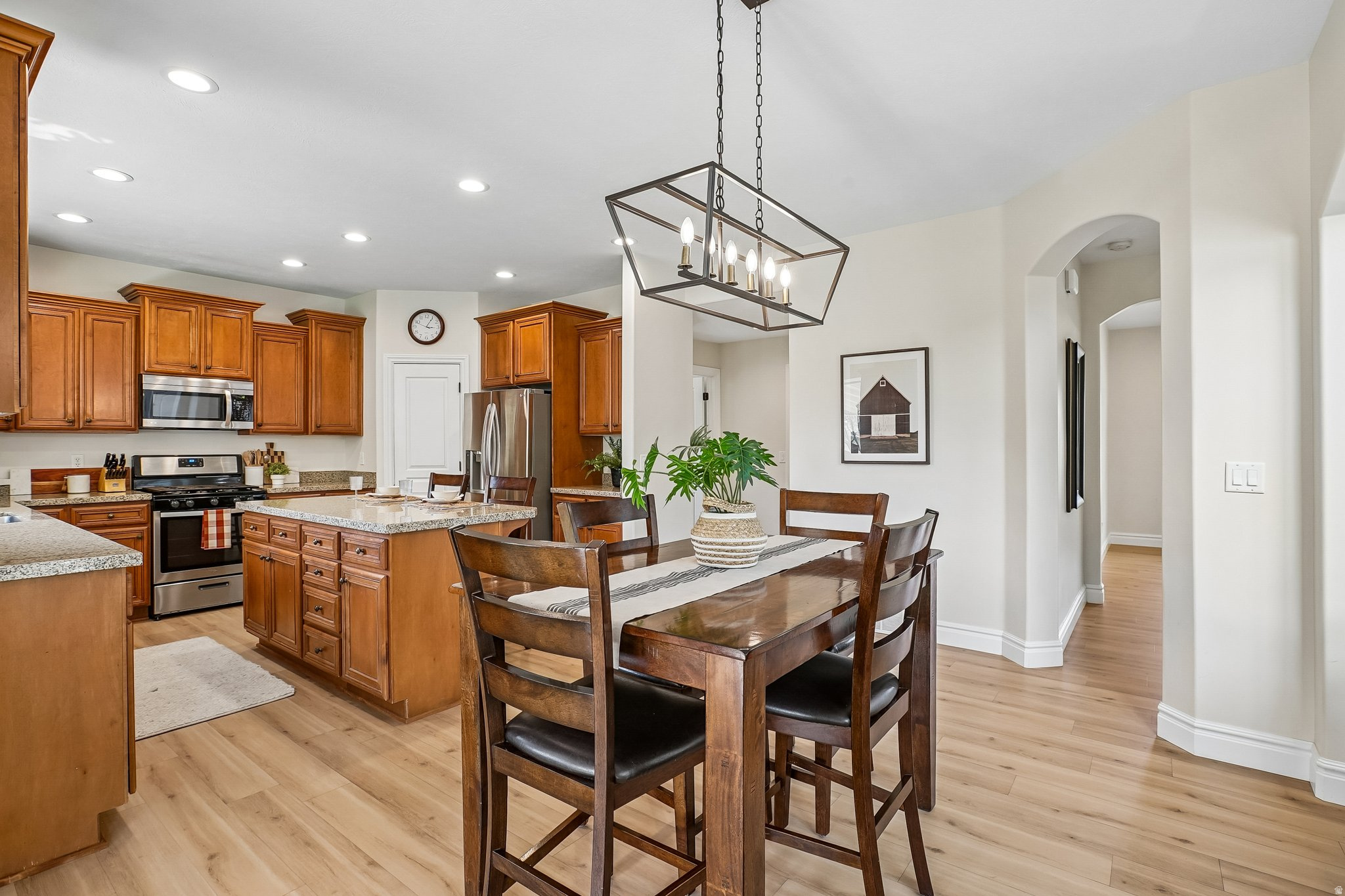 BLOOFIELD ESTATES - Residential