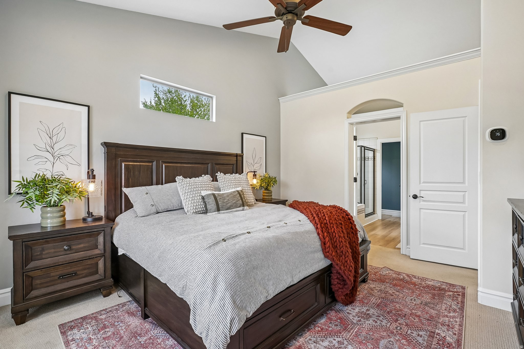 BLOOFIELD ESTATES - Residential