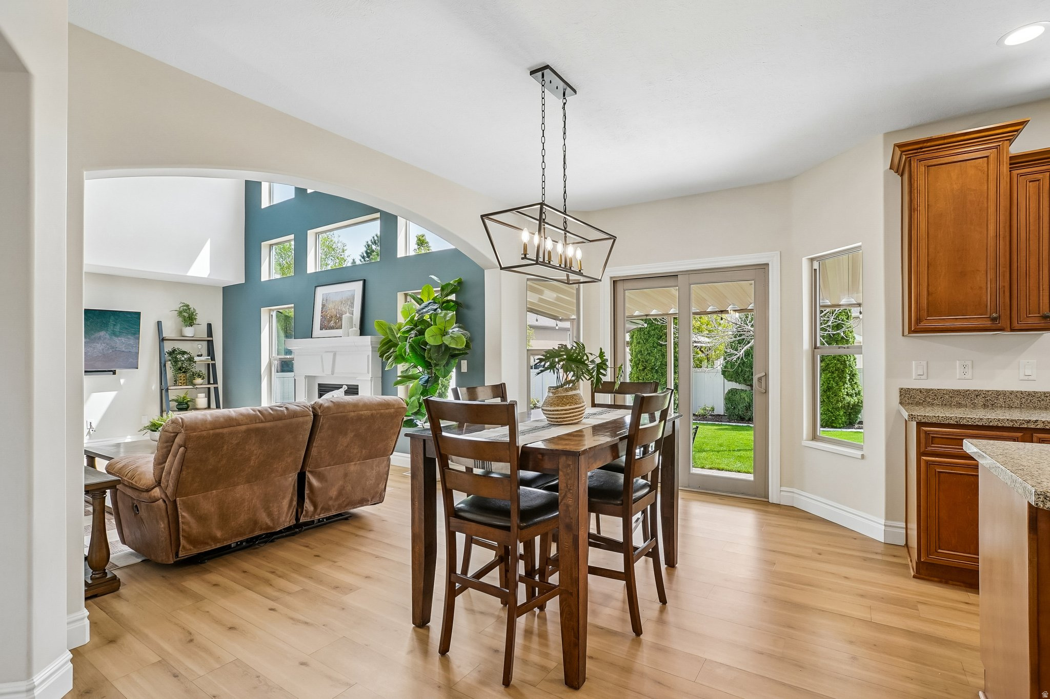 BLOOFIELD ESTATES - Residential