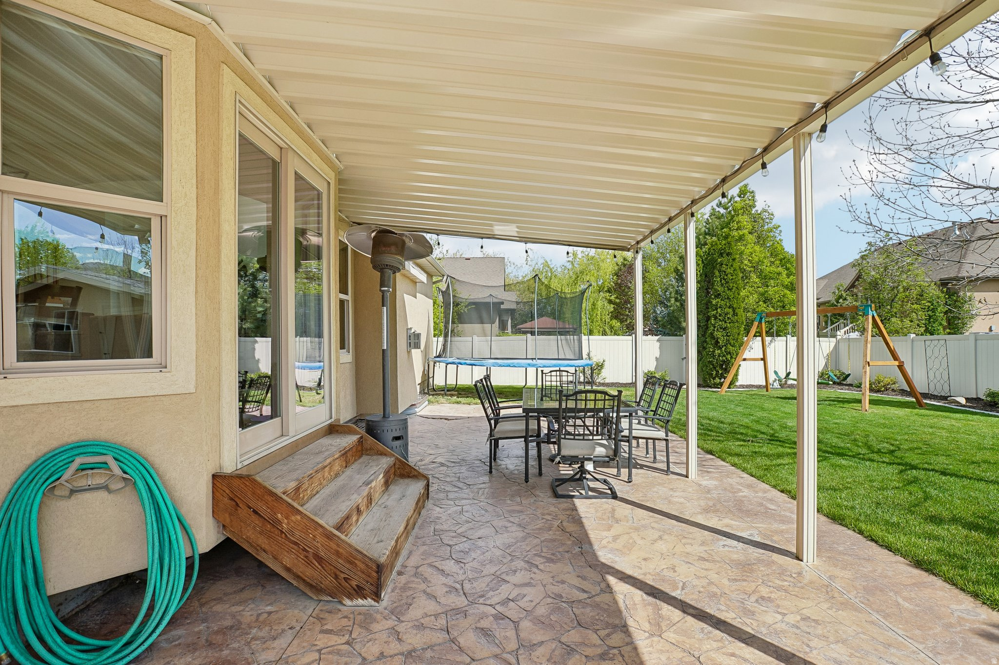 BLOOFIELD ESTATES - Residential