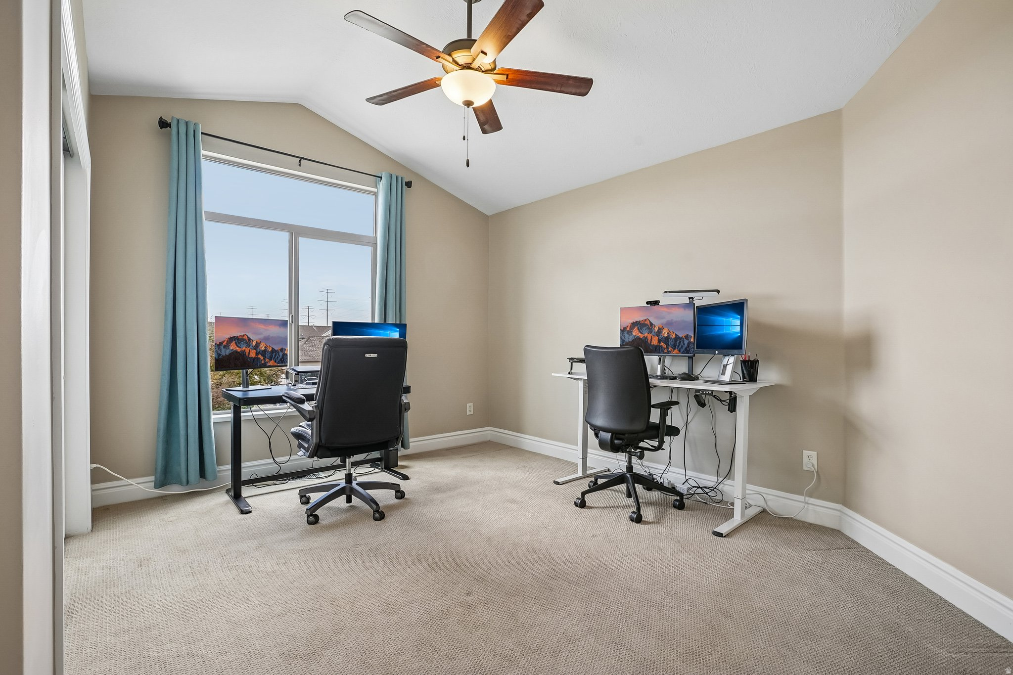 BLOOFIELD ESTATES - Residential