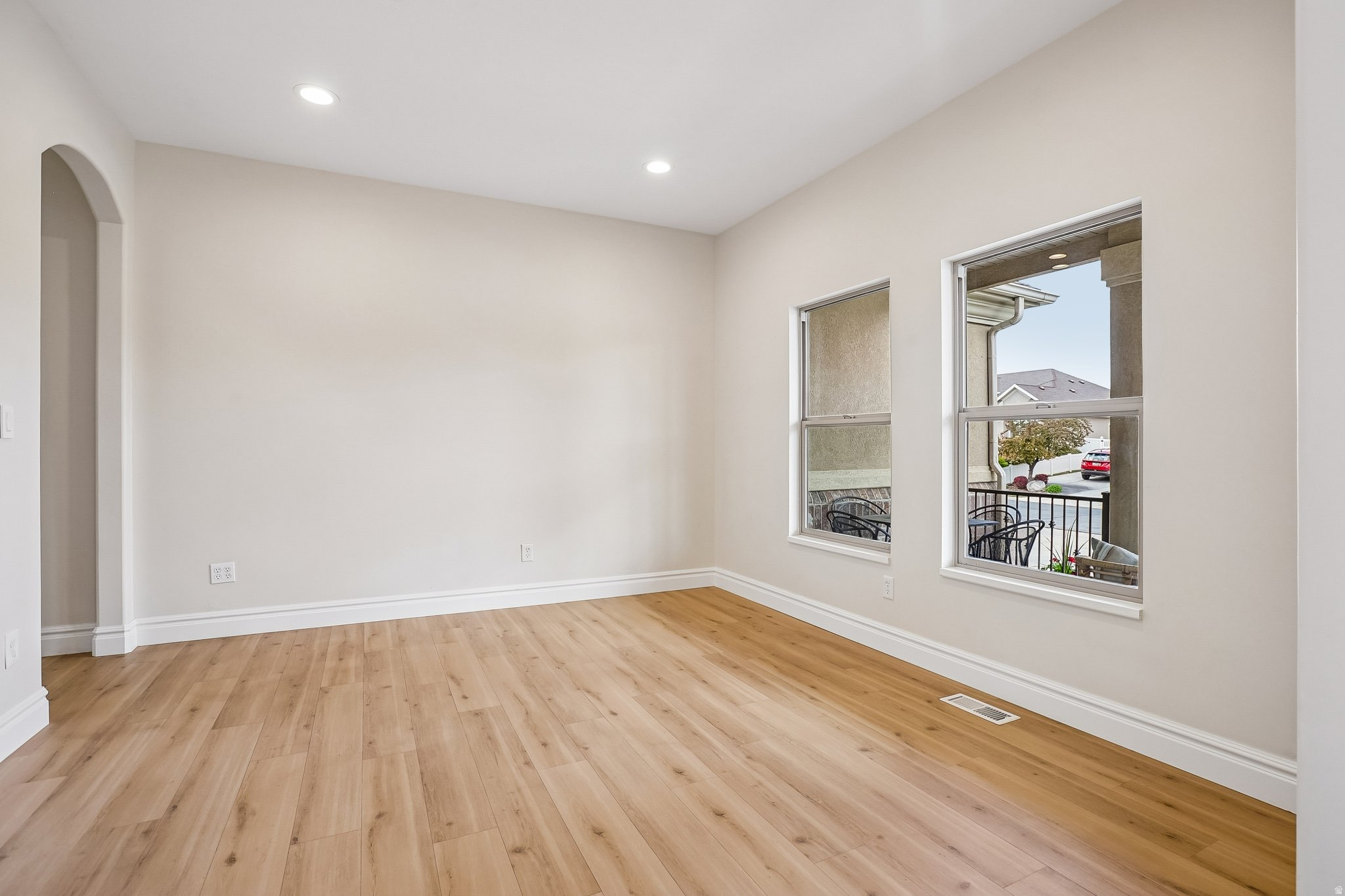 BLOOFIELD ESTATES - Residential