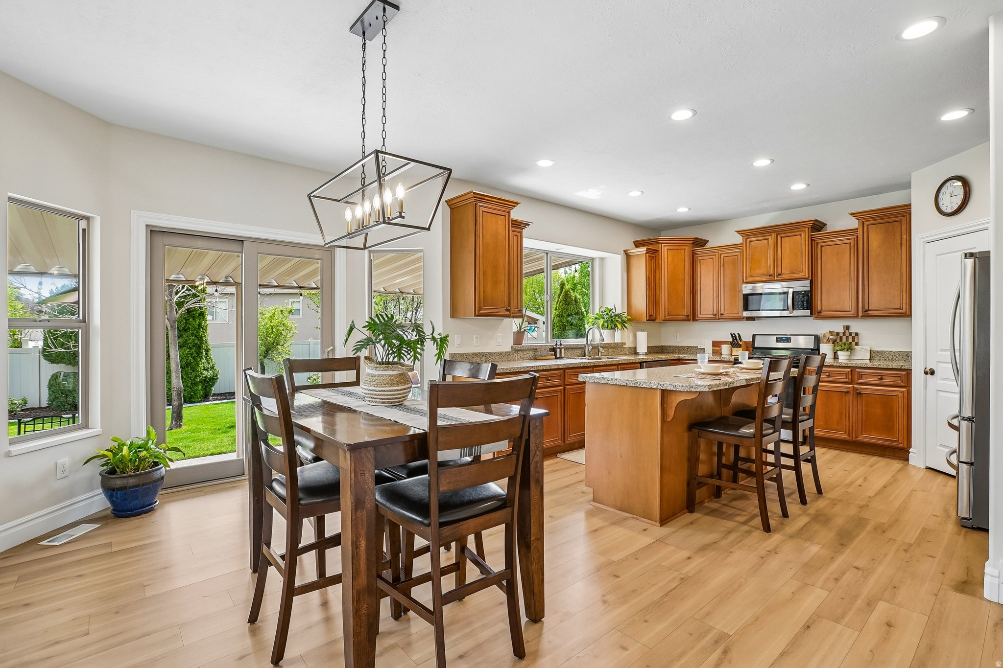 BLOOFIELD ESTATES - Residential