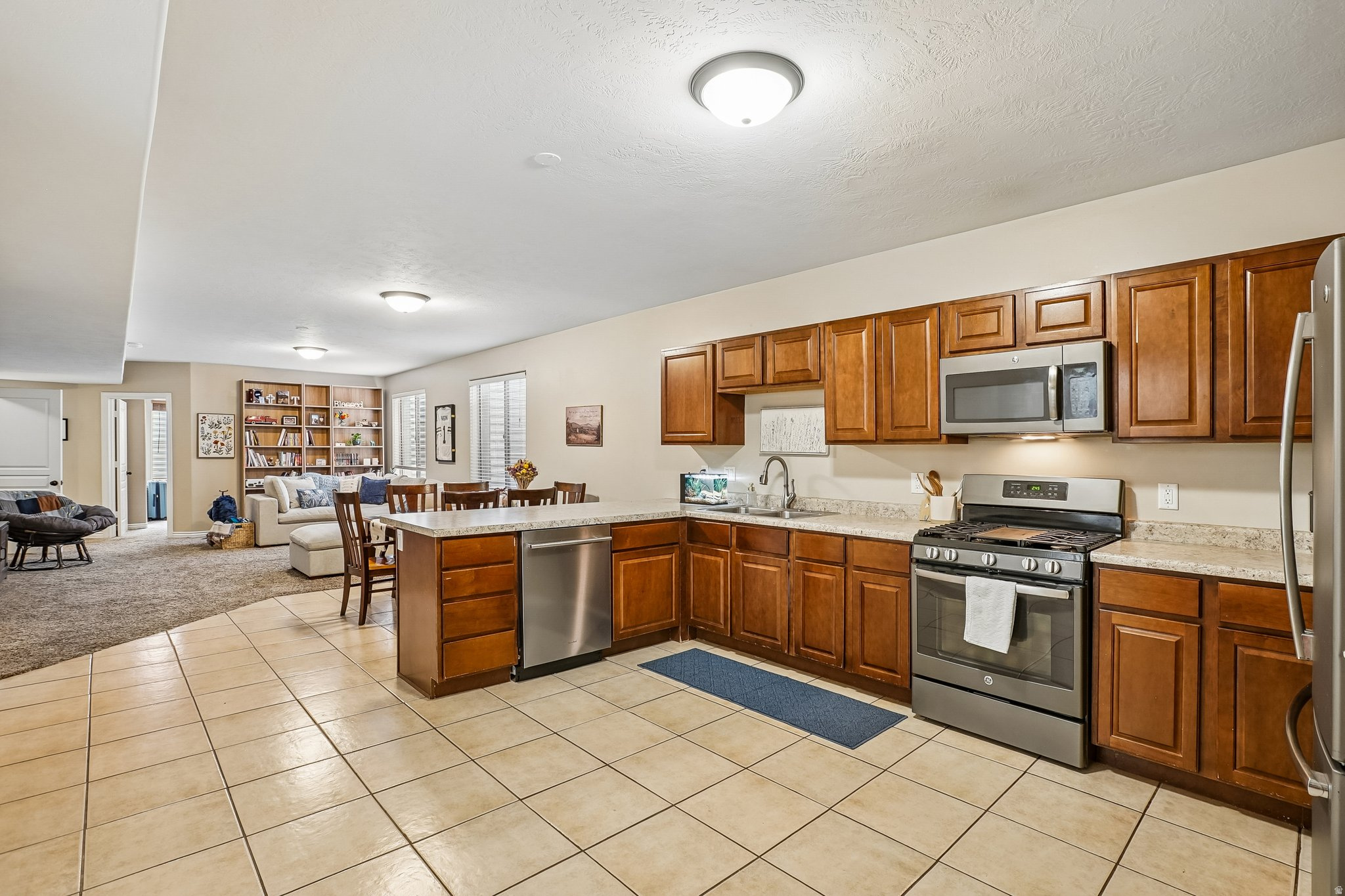 BLOOFIELD ESTATES - Residential