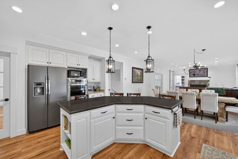 Tiny photo for 70 W 1790 N, Genola, UT 84655 (MLS # 2158566)