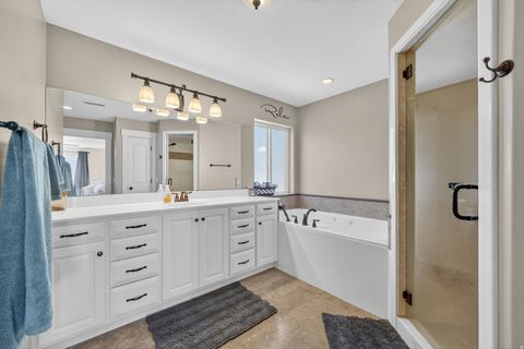 Tiny photo for 70 W 1790 N, Genola, UT 84655 (MLS # 2158566)