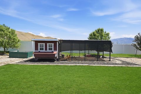 Tiny photo for 70 W 1790 N, Genola, UT 84655 (MLS # 2158566)