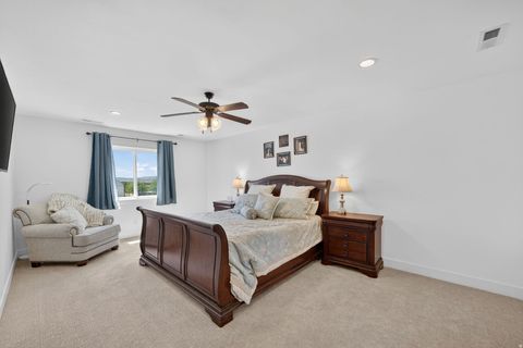 Tiny photo for 70 W 1790 N, Genola, UT 84655 (MLS # 2158566)