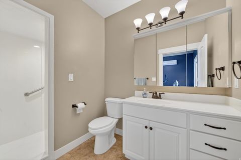 Tiny photo for 70 W 1790 N, Genola, UT 84655 (MLS # 2158566)