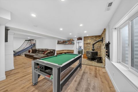 Tiny photo for 70 W 1790 N, Genola, UT 84655 (MLS # 2158566)