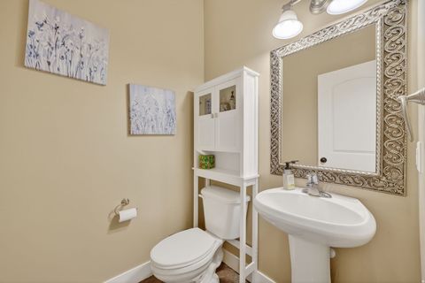 Tiny photo for 70 W 1790 N, Genola, UT 84655 (MLS # 2158566)