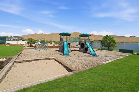 Tiny photo for 70 W 1790 N, Genola, UT 84655 (MLS # 2158566)