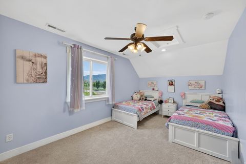 Tiny photo for 70 W 1790 N, Genola, UT 84655 (MLS # 2158566)