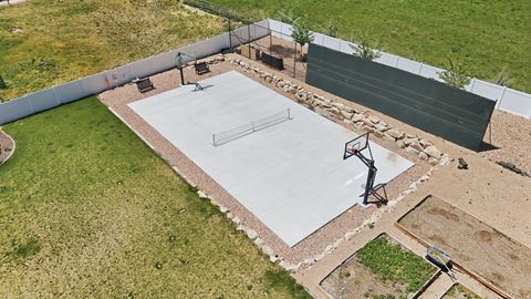 Tiny photo for 70 W 1790 N, Genola, UT 84655 (MLS # 2158566)