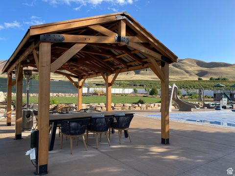 Tiny photo for 70 W 1790 N, Genola, UT 84655 (MLS # 2158566)